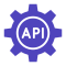 api