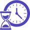 time